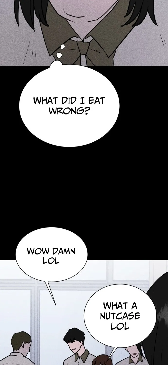 Covet - Manhwa Chapter 3 - page 43