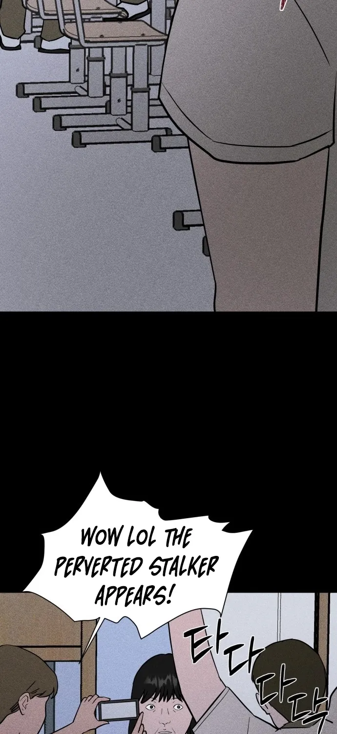 Covet - Manhwa Chapter 3 - page 45