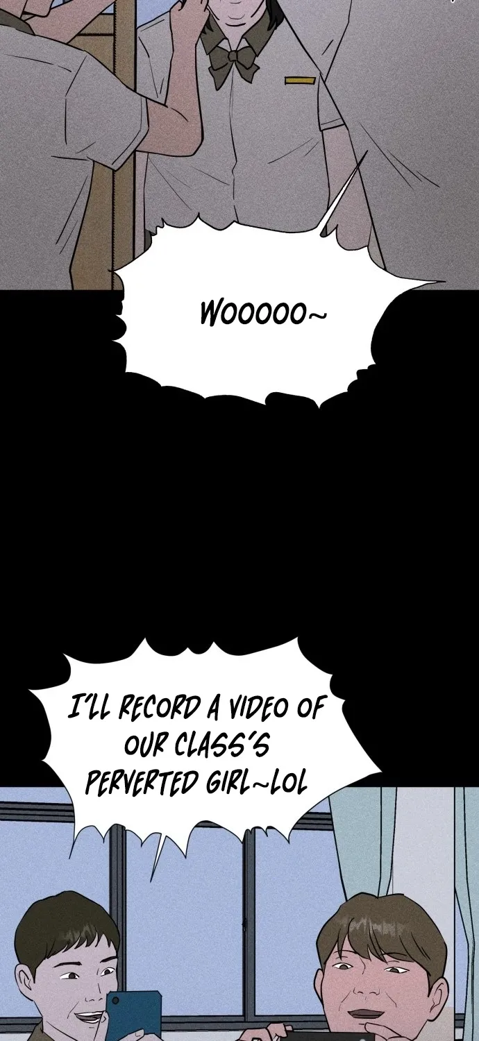 Covet - Manhwa Chapter 3 - page 46