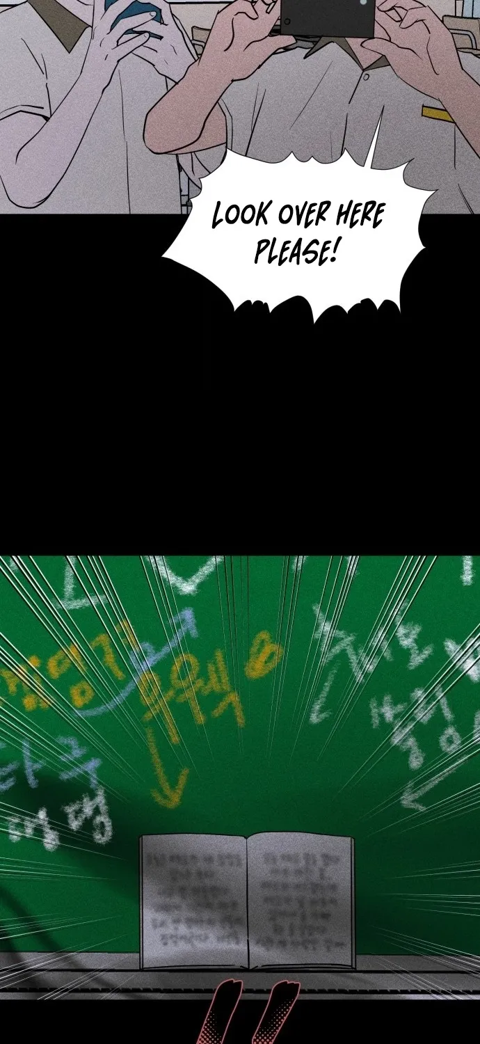 Covet - Manhwa Chapter 3 - page 47
