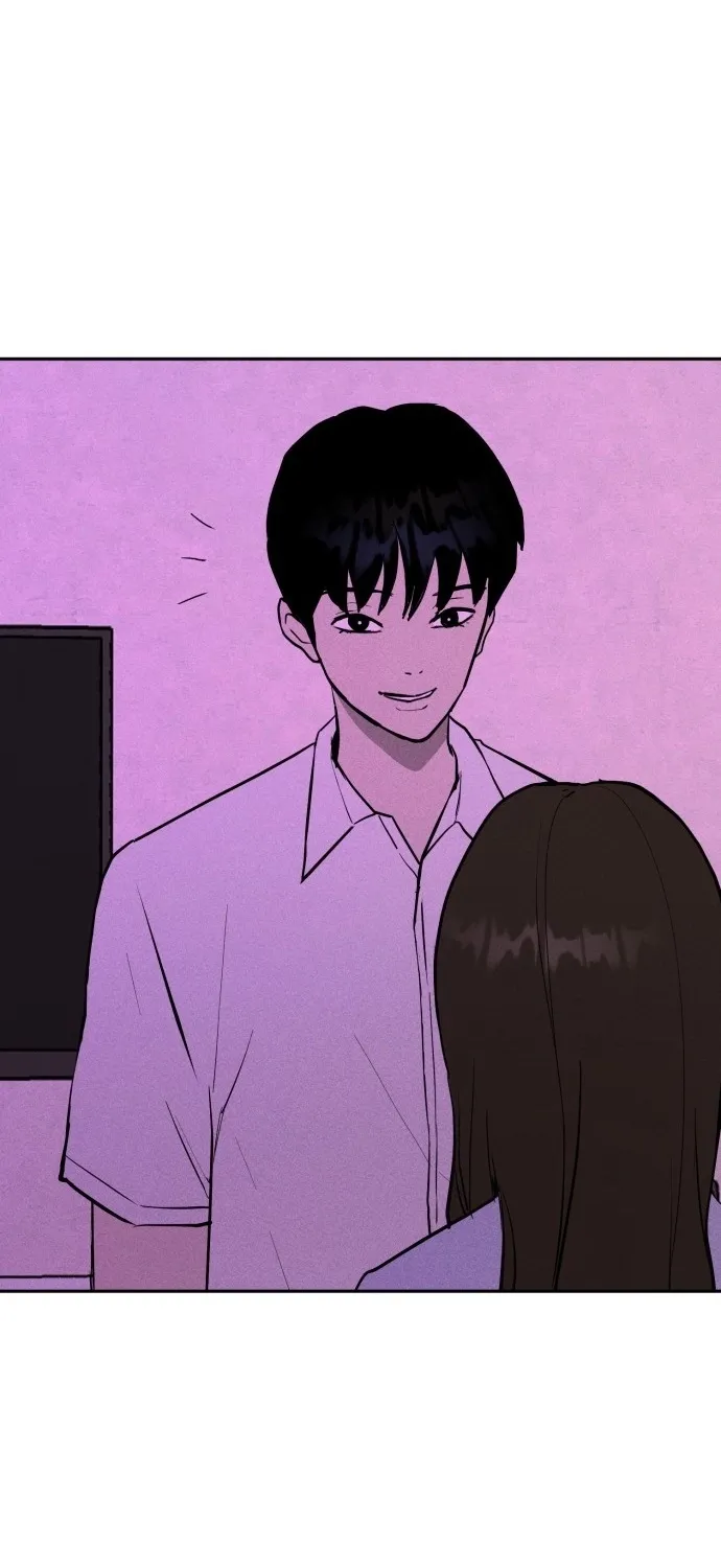 Covet - Manhwa Chapter 3 - page 5