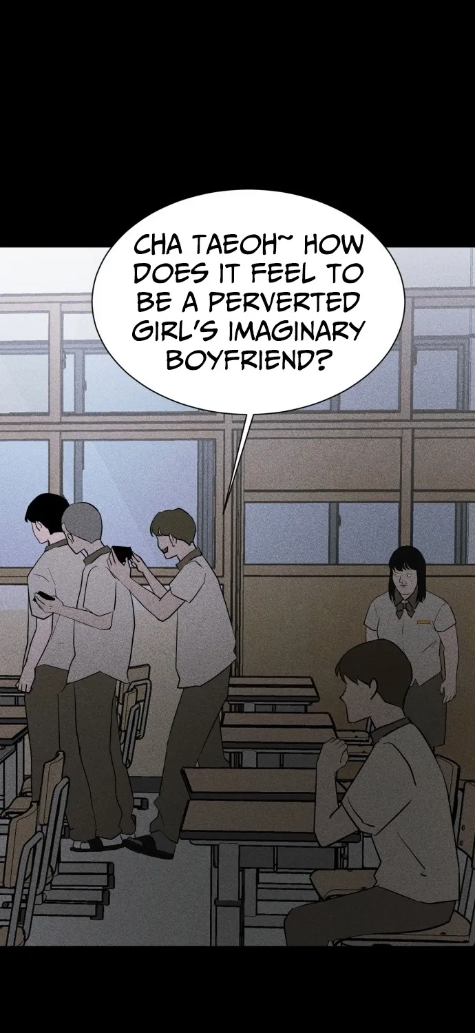 Covet - Manhwa Chapter 3 - page 50