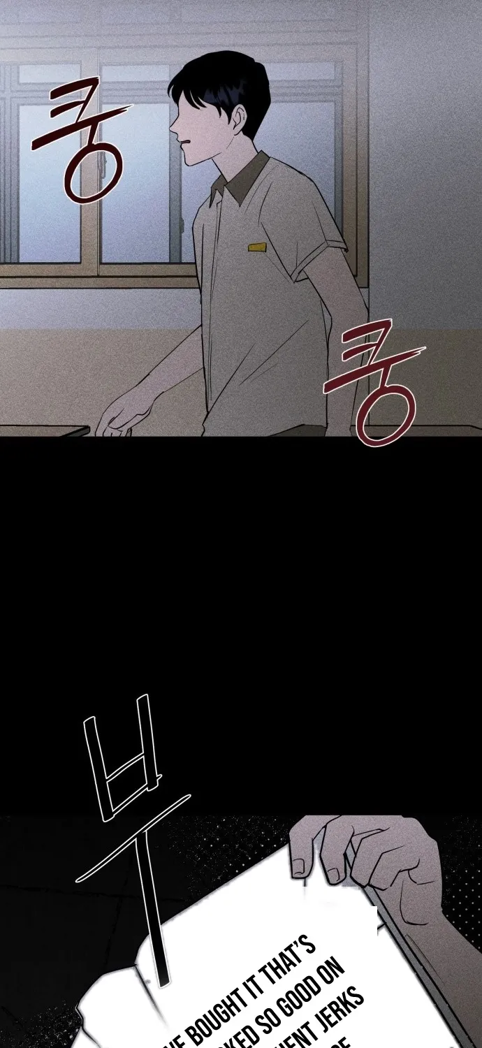Covet - Manhwa Chapter 3 - page 54