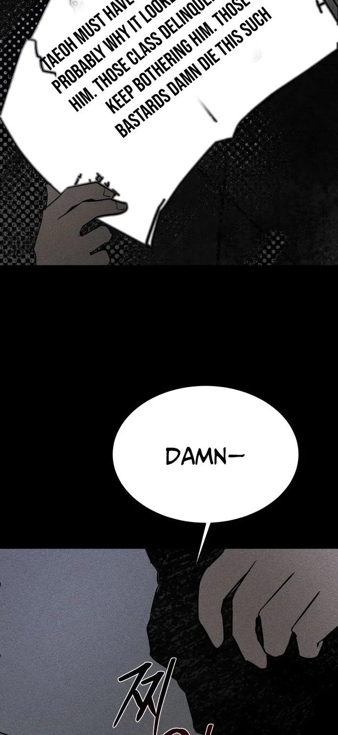 Covet - Manhwa Chapter 3 - page 55