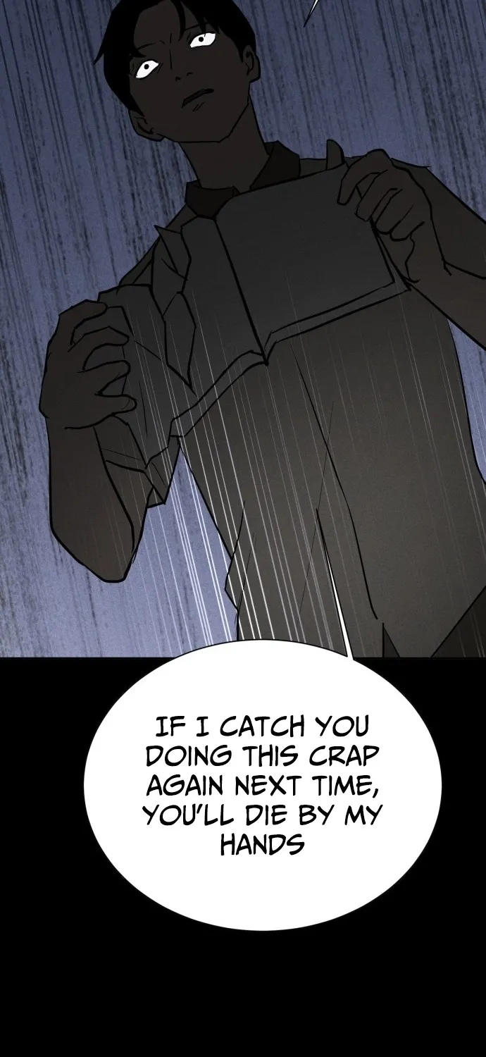 Covet - Manhwa Chapter 3 - page 59