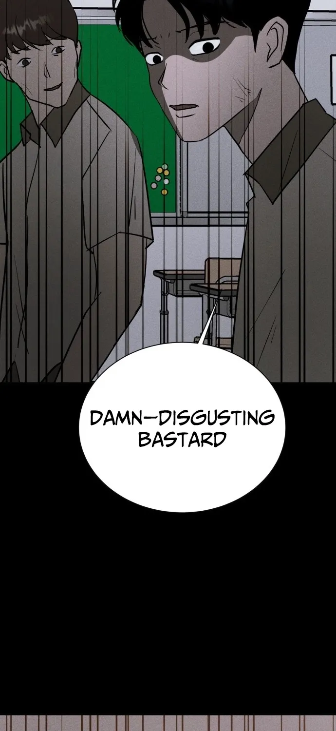 Covet - Manhwa Chapter 3 - page 61