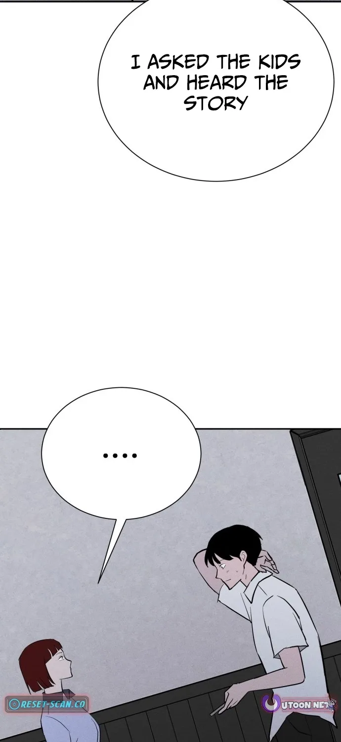 Covet - Manhwa Chapter 3 - page 91