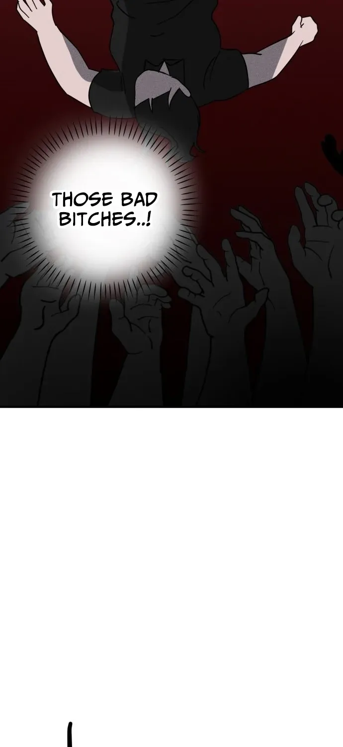 Covet - Manhwa Chapter 21 - page 109