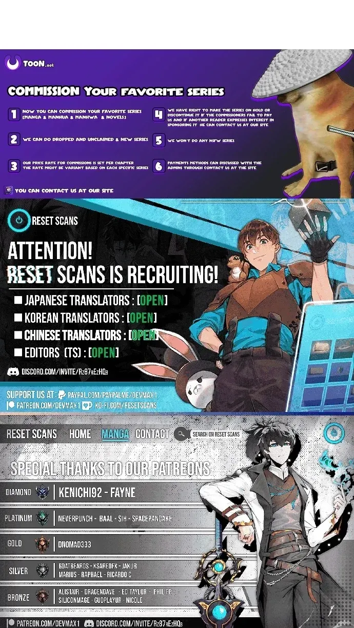 Covet - Manhwa Chapter 21 - page 129