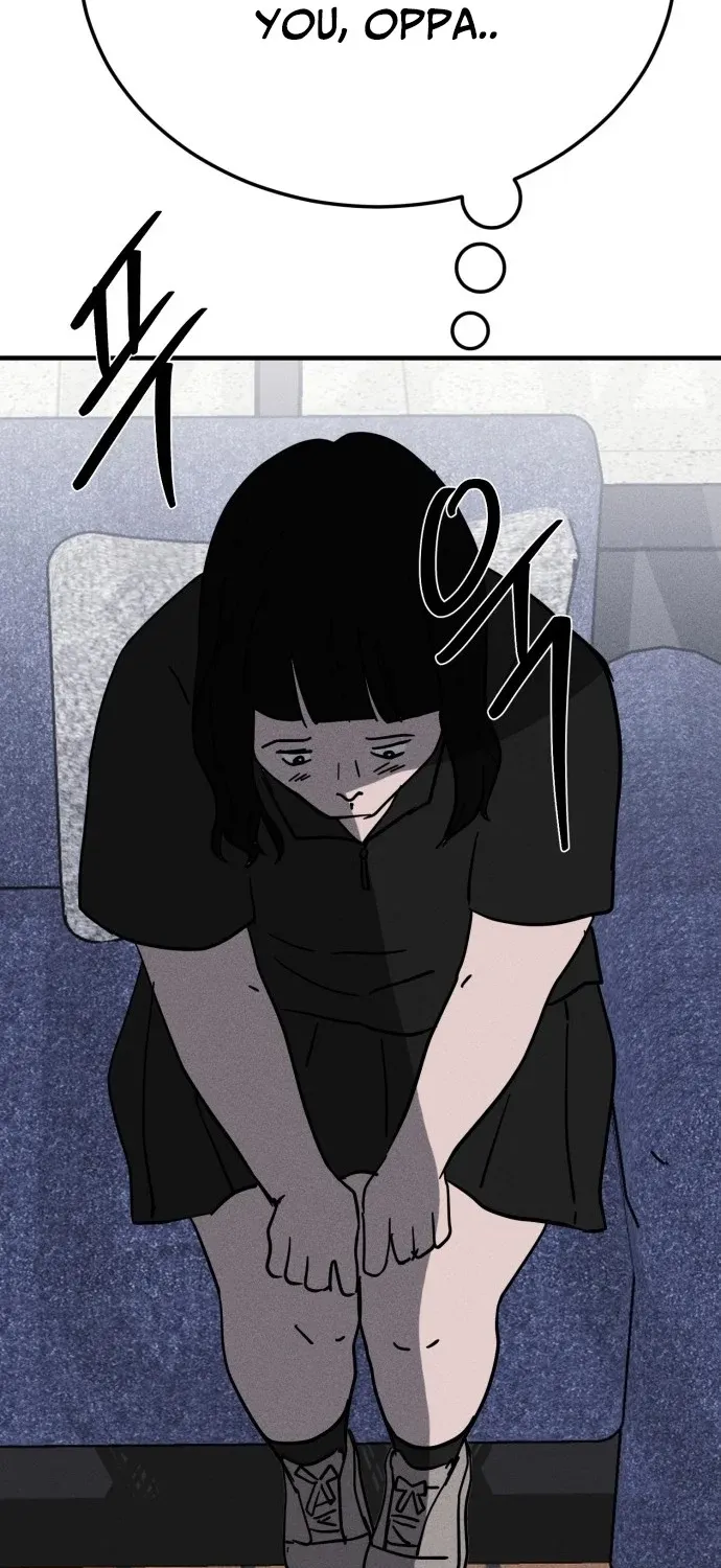 Covet - Manhwa Chapter 21 - page 42