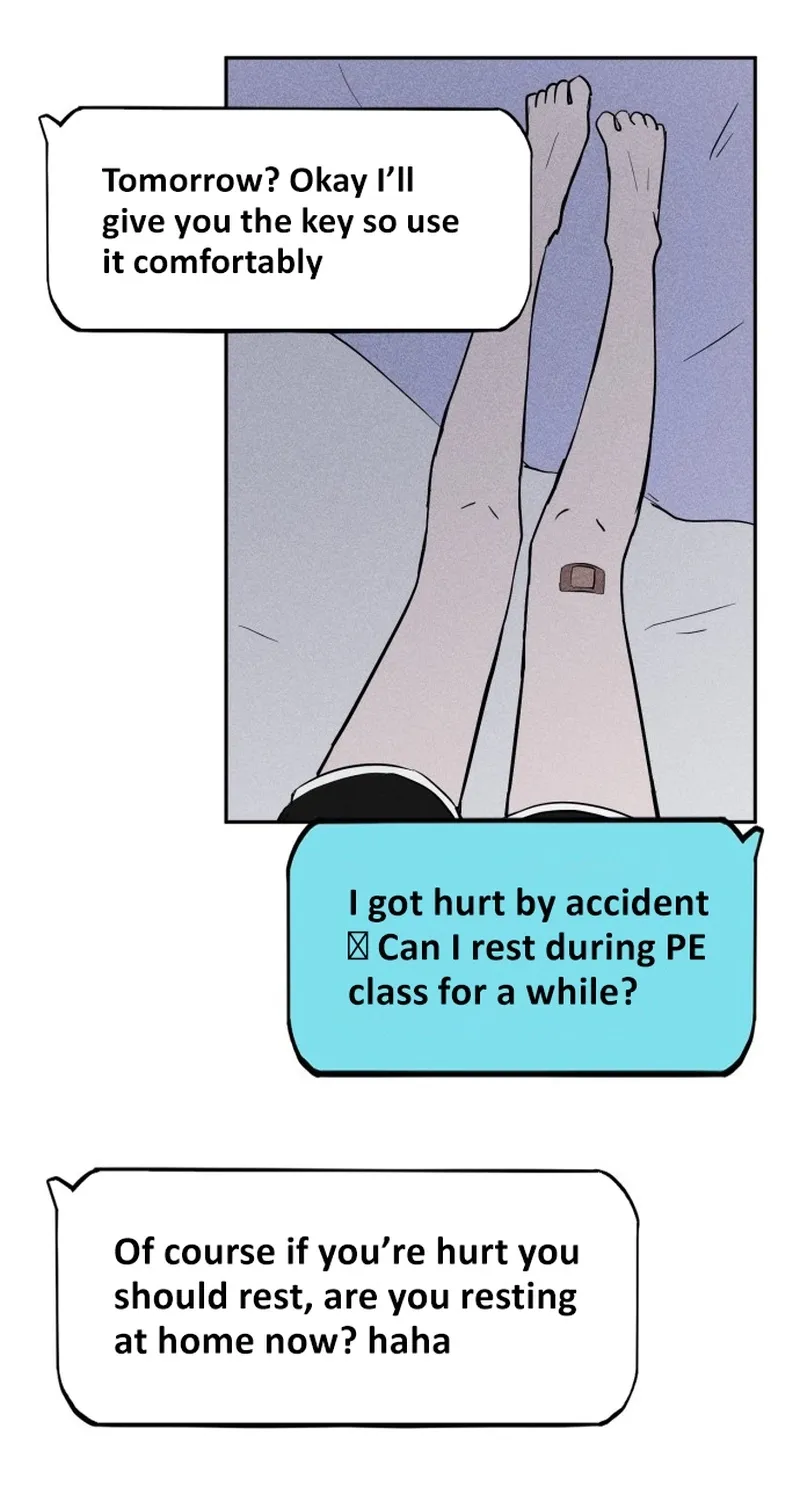Covet - Manhwa Chapter 4 - page 97