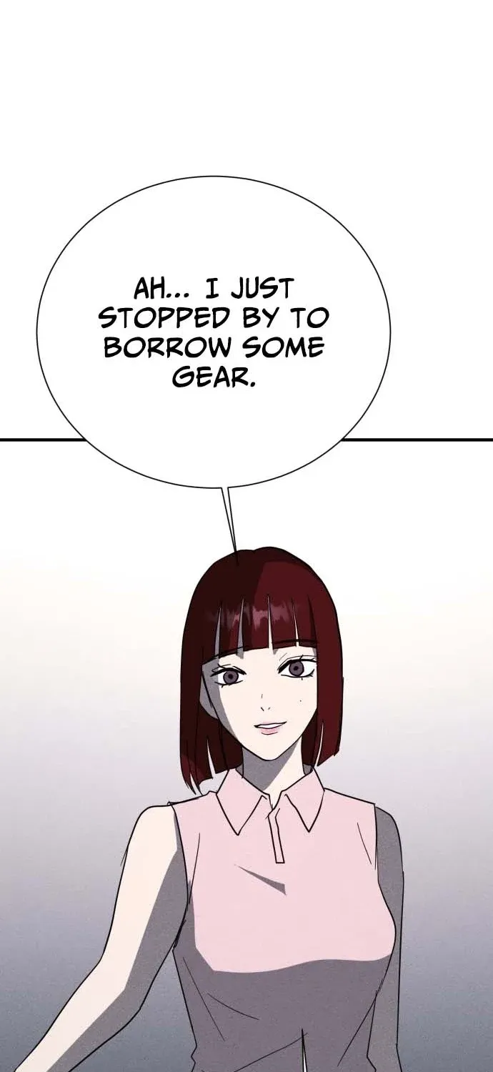 Covet - Manhwa Chapter 22 - page 125