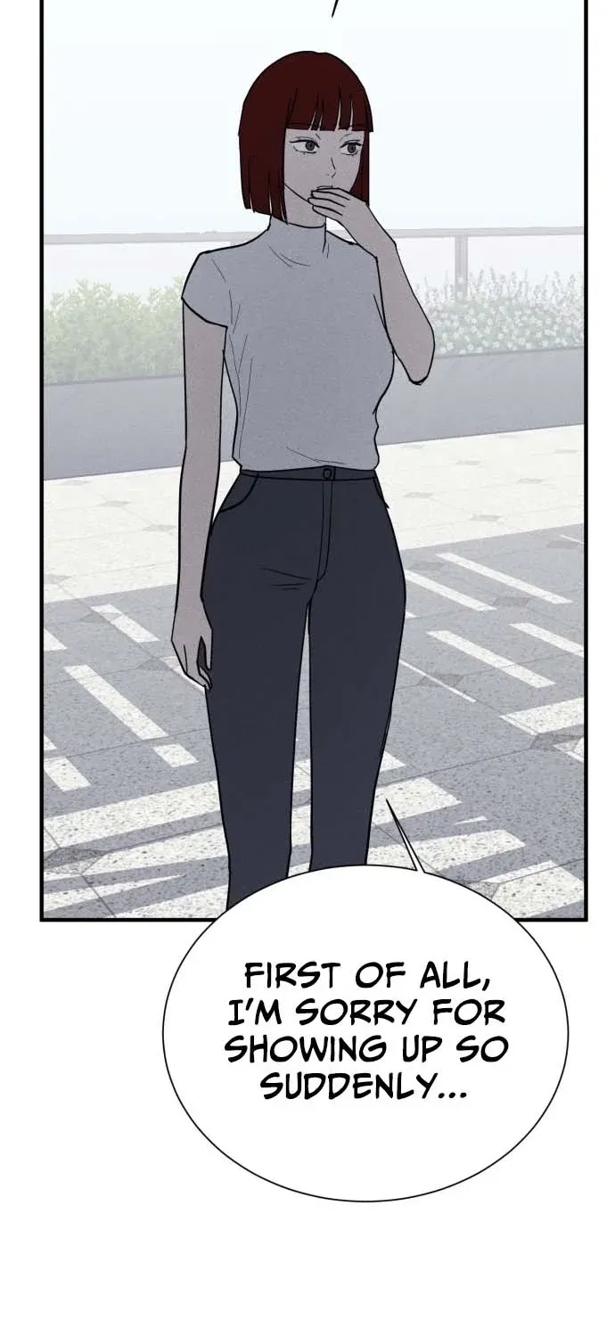 Covet - Manhwa Chapter 22 - page 14