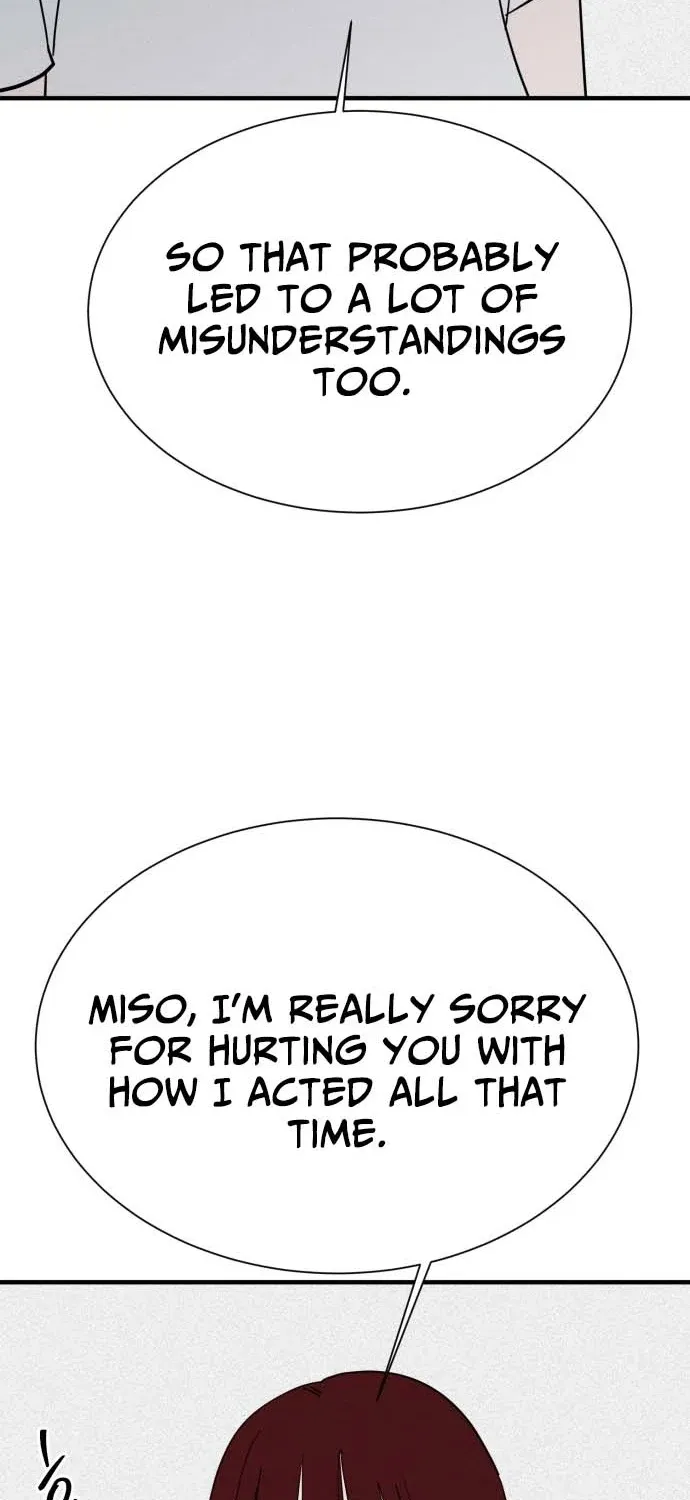 Covet - Manhwa Chapter 22 - page 21