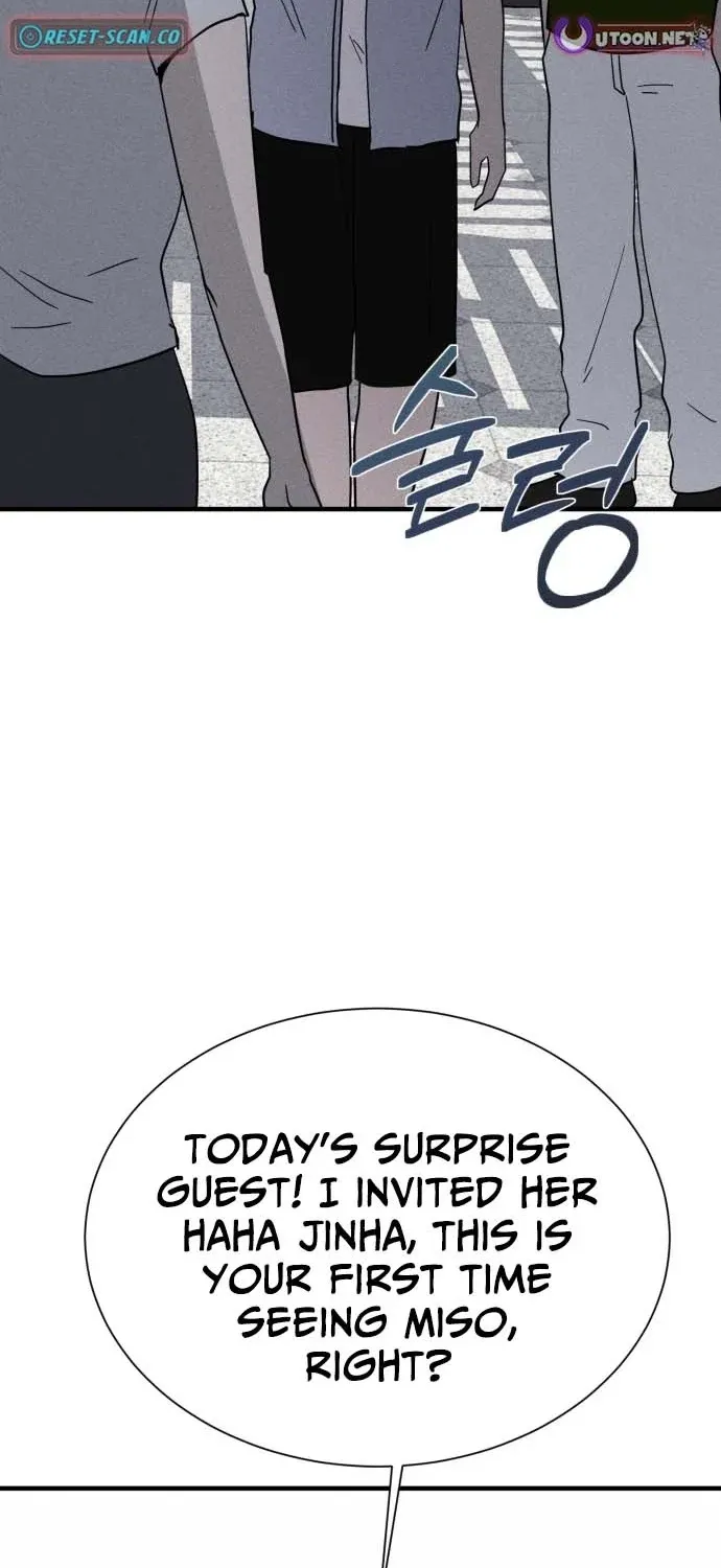 Covet - Manhwa Chapter 22 - page 3