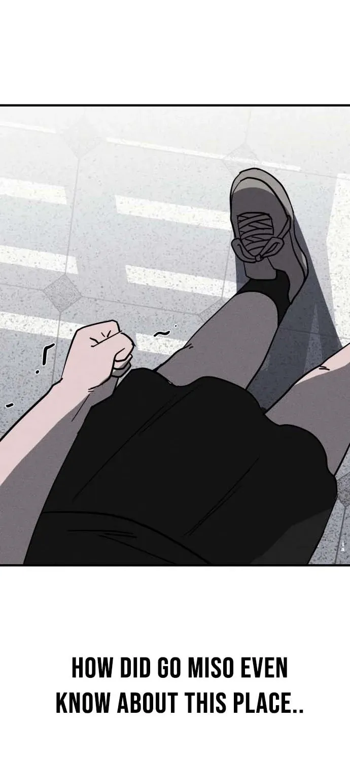 Covet - Manhwa Chapter 22 - page 33