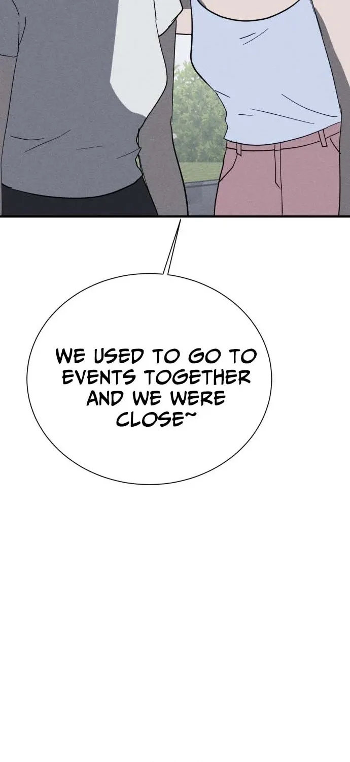 Covet - Manhwa Chapter 22 - page 5