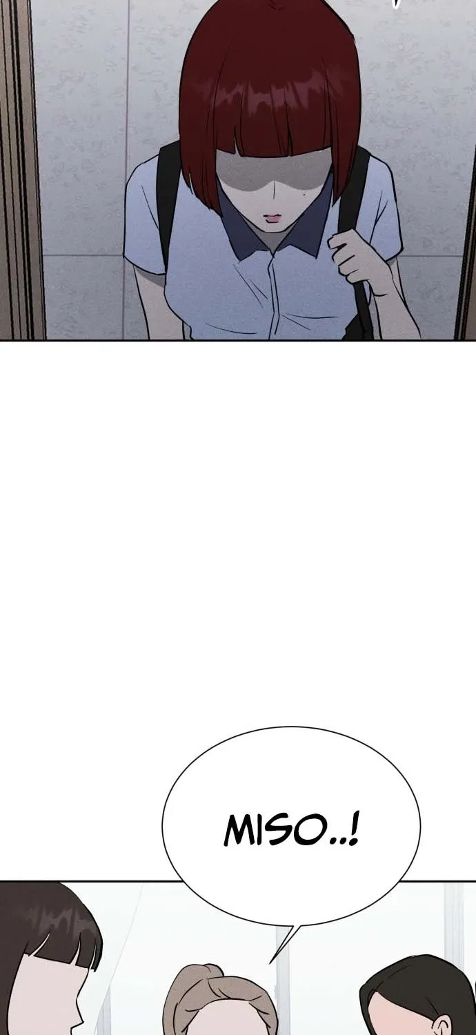 Covet - Manhwa Chapter 5 - page 35