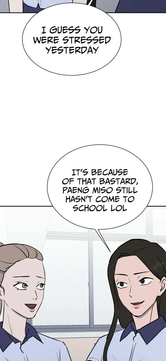 Covet - Manhwa Chapter 5 - page 41