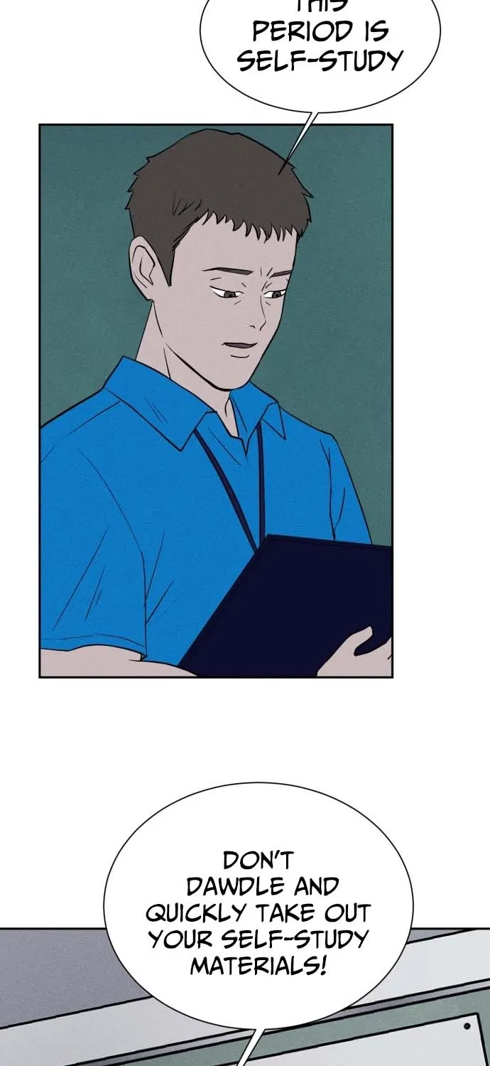 Covet - Manhwa Chapter 5 - page 46
