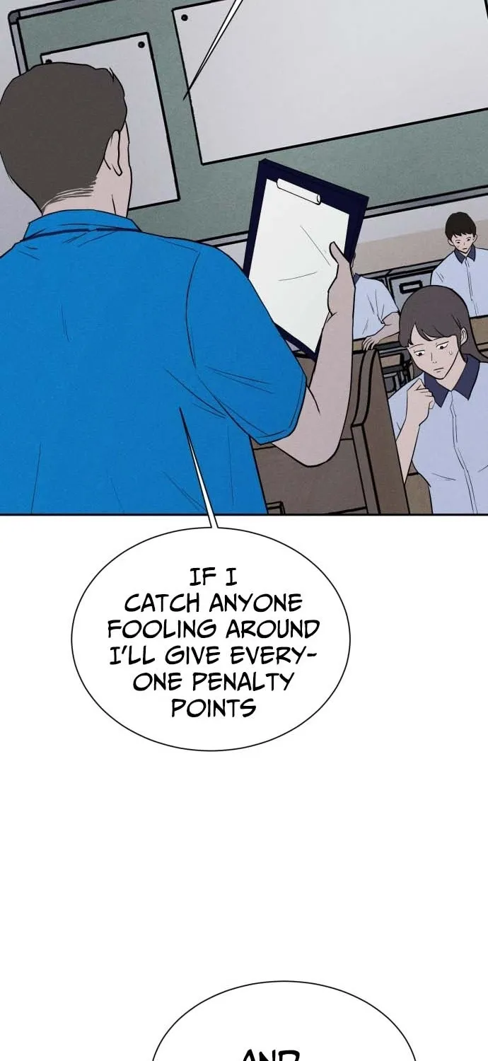 Covet - Manhwa Chapter 5 - page 47