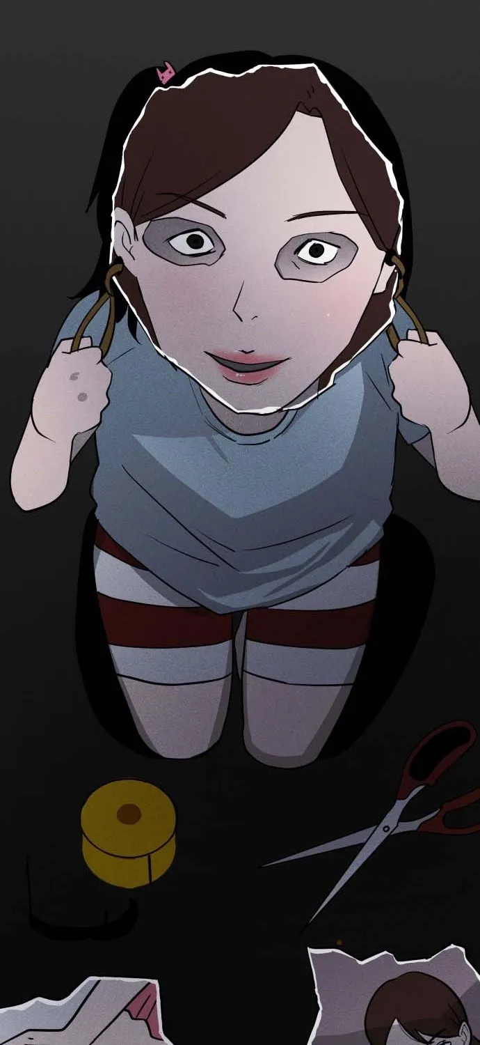 Covet - Manhwa Chapter 5 - page 5