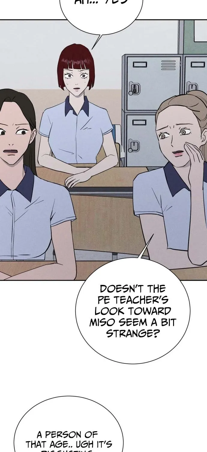 Covet - Manhwa Chapter 5 - page 52