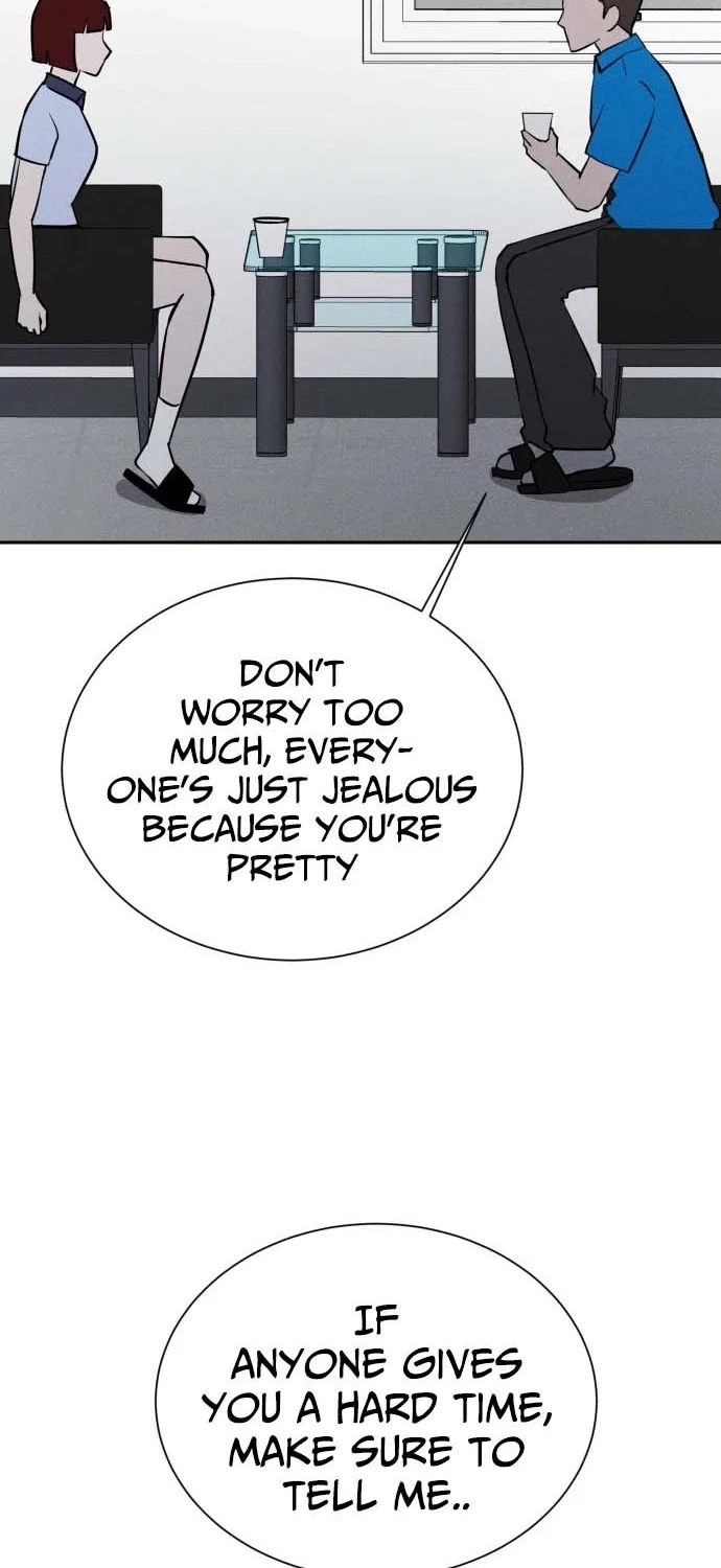 Covet - Manhwa Chapter 5 - page 66