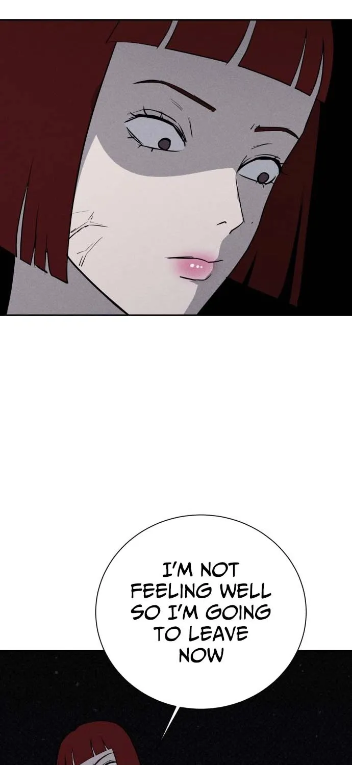 Covet - Manhwa Chapter 5 - page 70