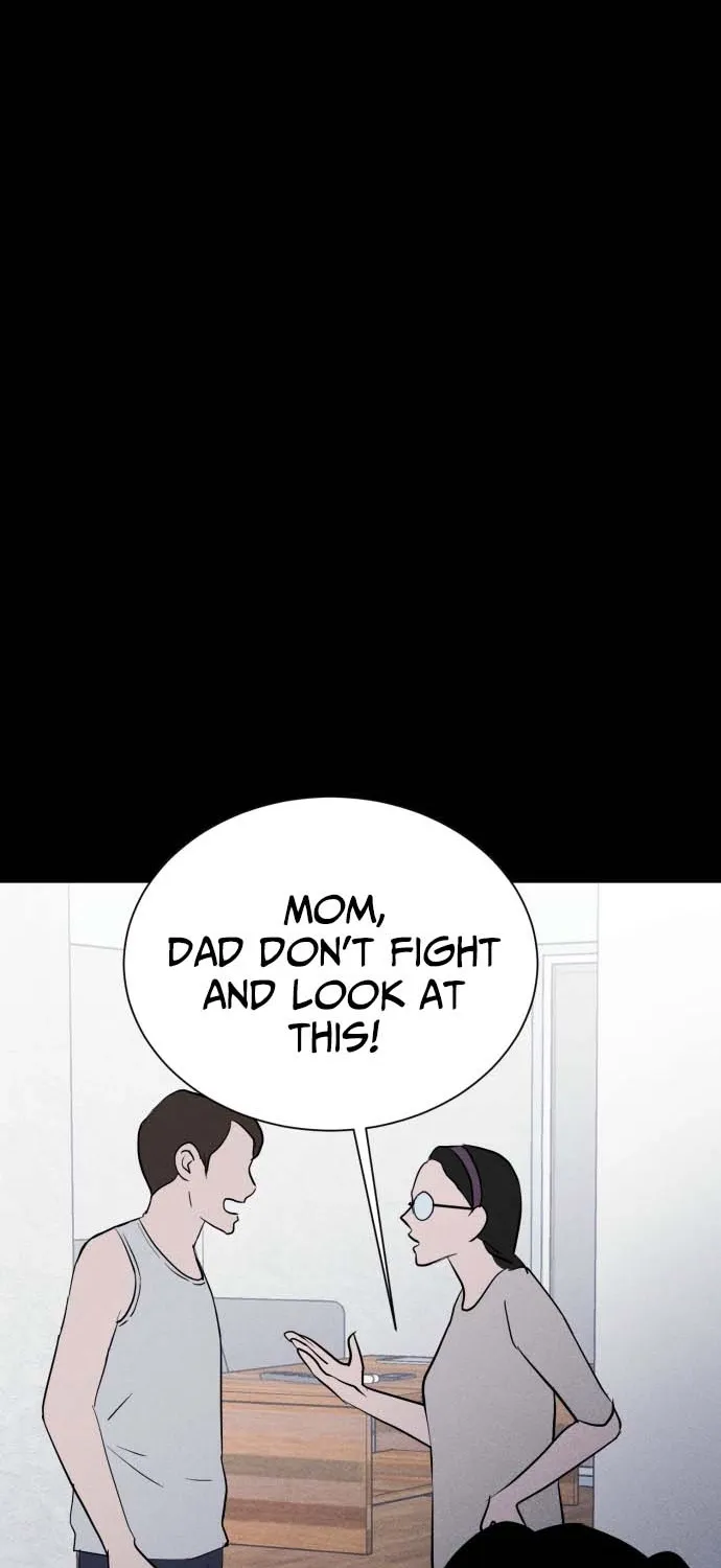 Covet - Manhwa Chapter 5 - page 8