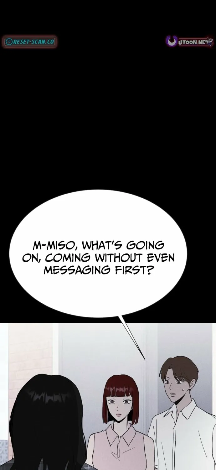 Covet - Manhwa Chapter 23 - page 2