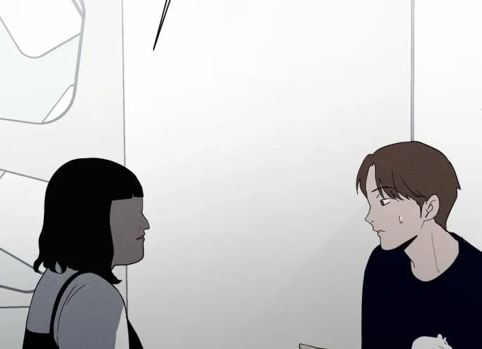 Covet - Manhwa Chapter 23 - page 28