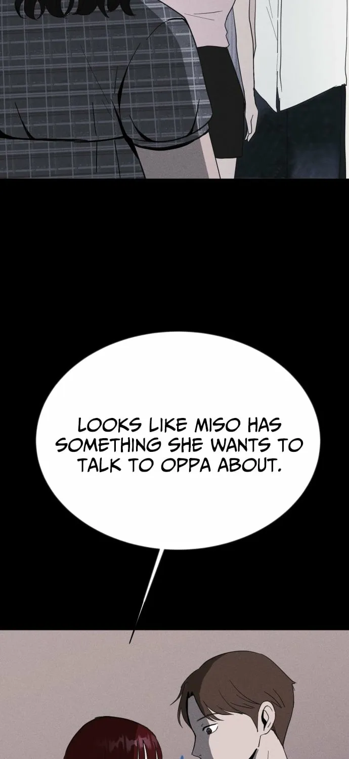 Covet - Manhwa Chapter 23 - page 3
