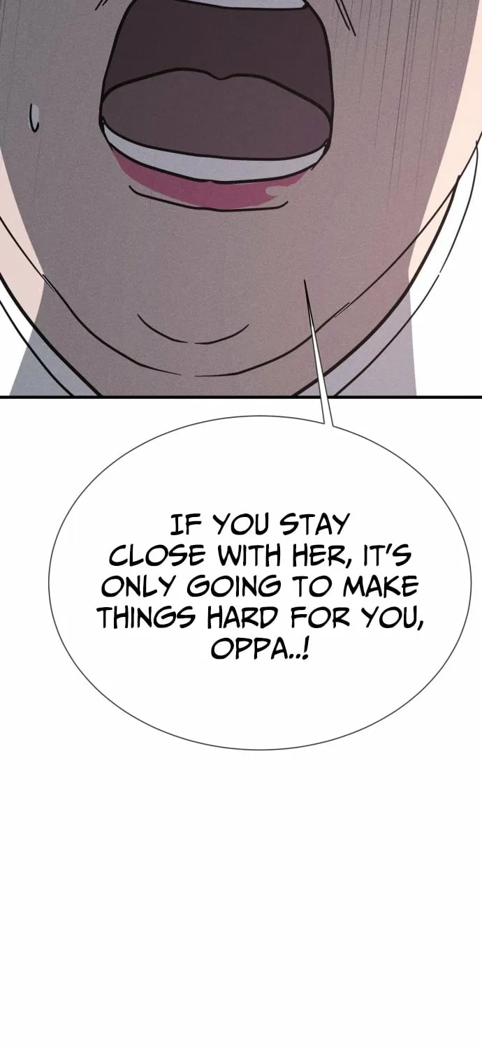 Covet - Manhwa Chapter 23 - page 34