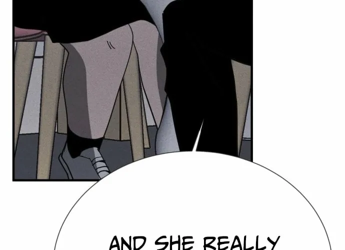 Covet - Manhwa Chapter 23 - page 40