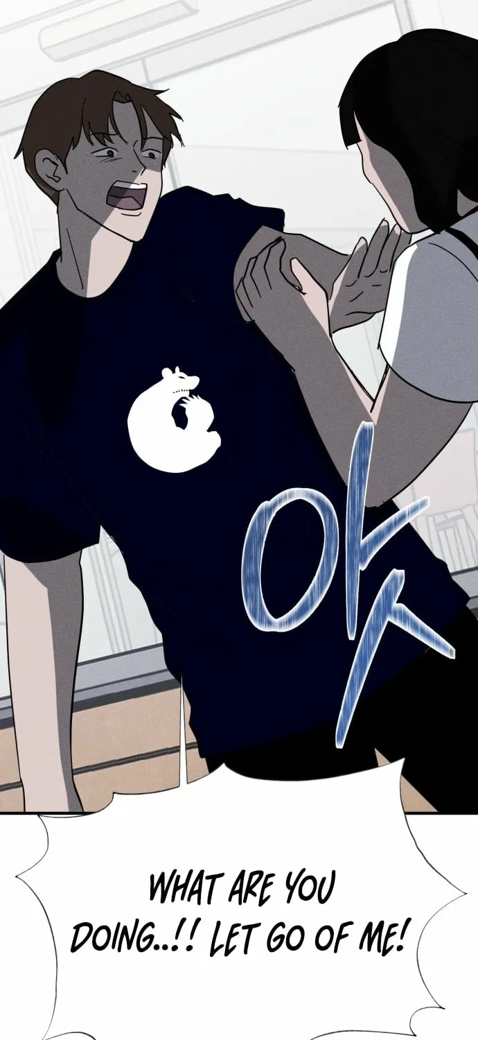 Covet - Manhwa Chapter 23 - page 85