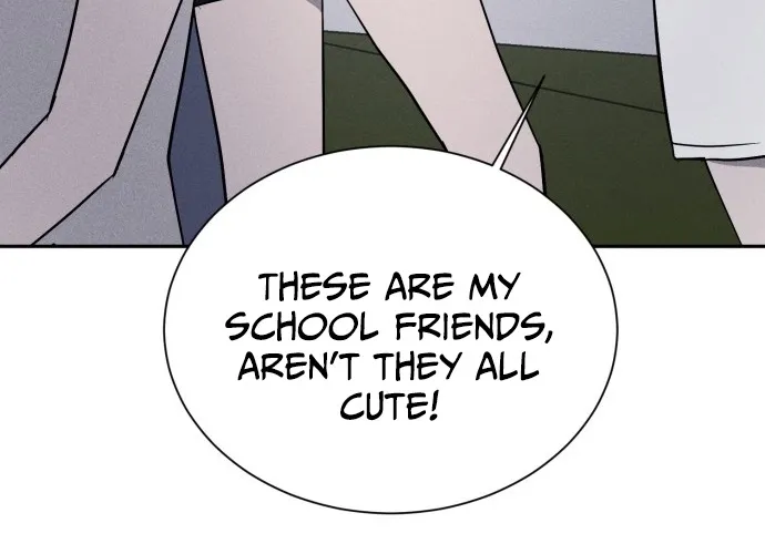 Covet - Manhwa Chapter 6 - page 100