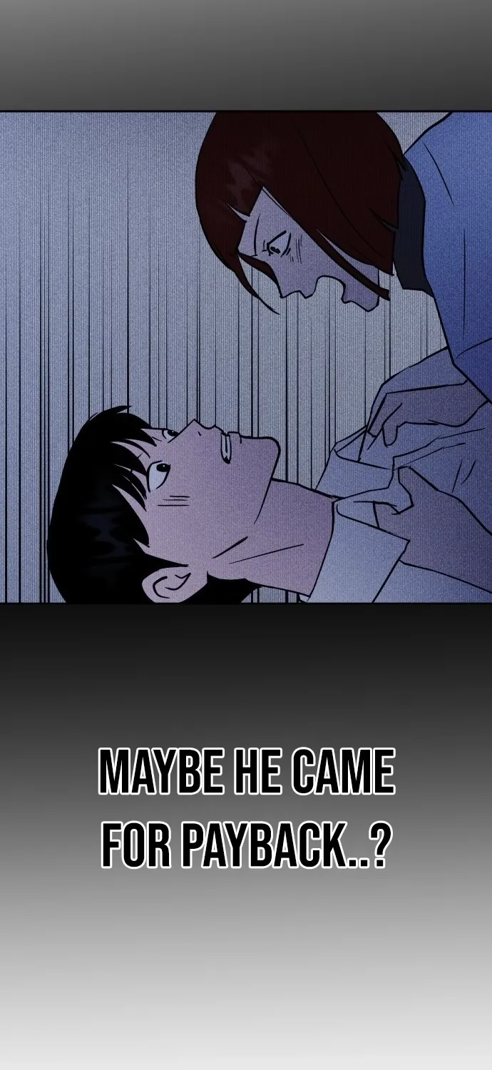 Covet - Manhwa Chapter 6 - page 22