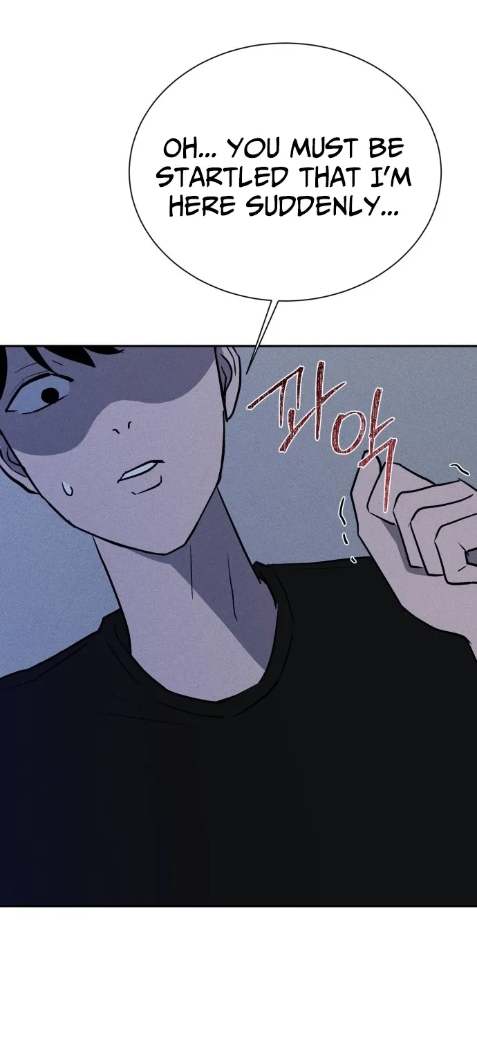 Covet - Manhwa Chapter 6 - page 27