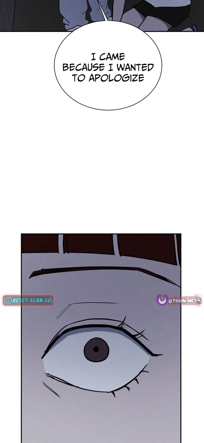 Covet - Manhwa Chapter 6 - page 30