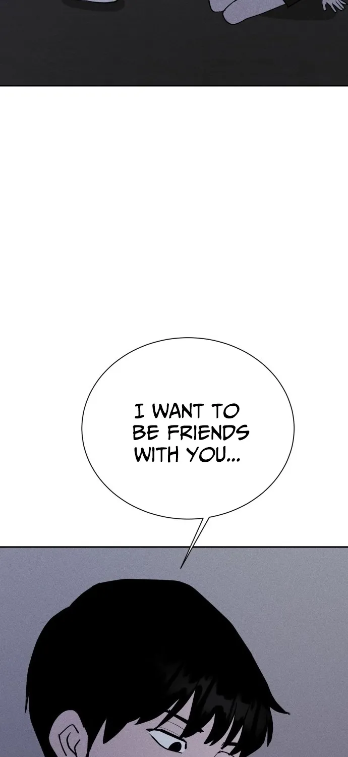 Covet - Manhwa Chapter 6 - page 33