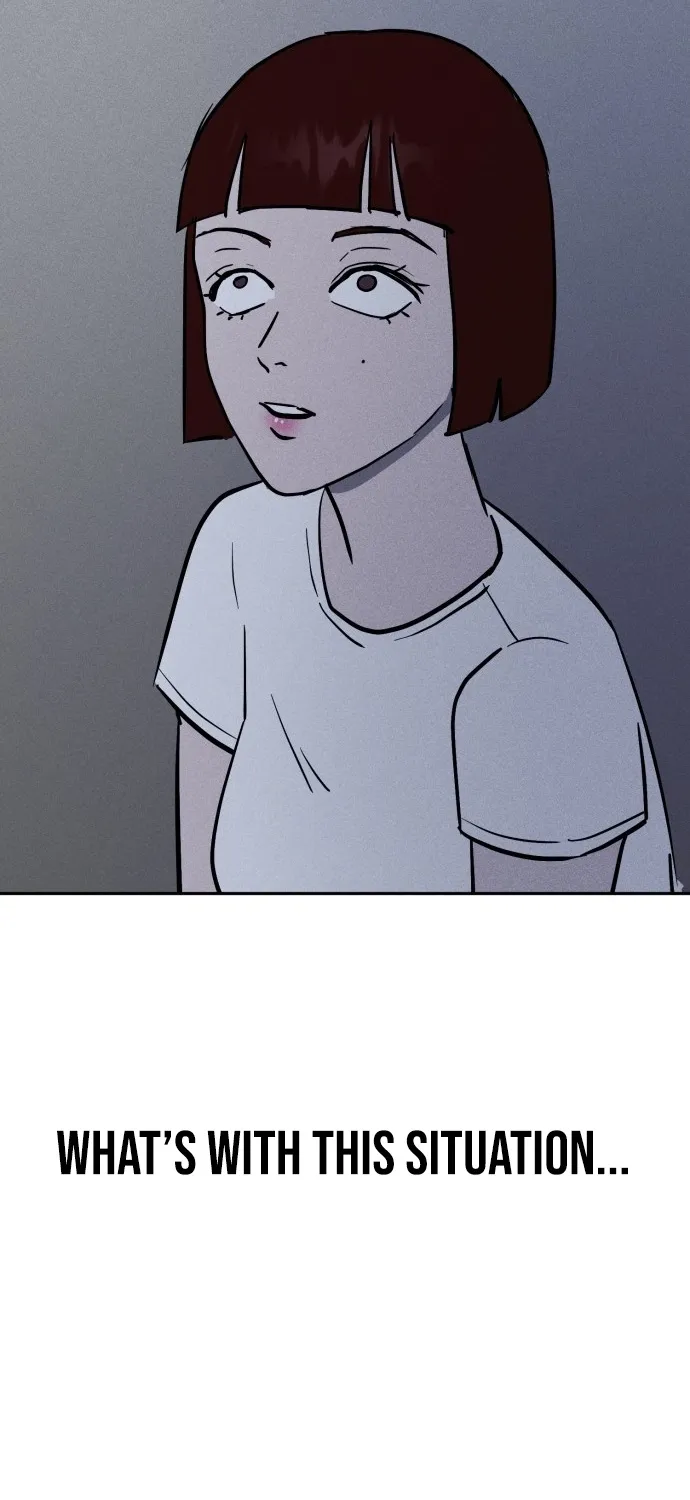 Covet - Manhwa Chapter 6 - page 35