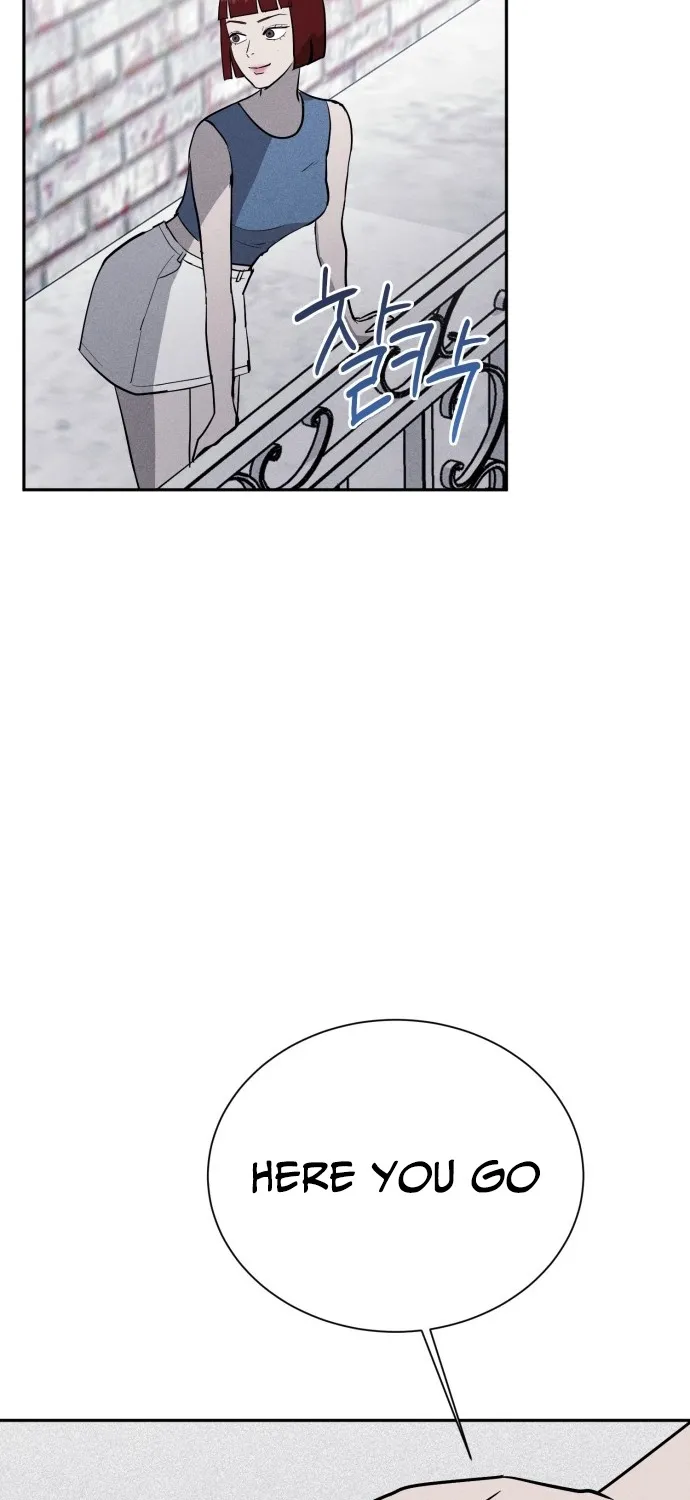 Covet - Manhwa Chapter 6 - page 42