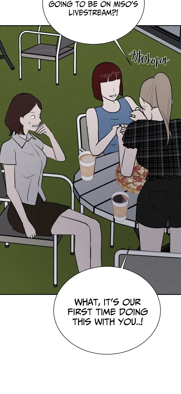 Covet - Manhwa Chapter 6 - page 74