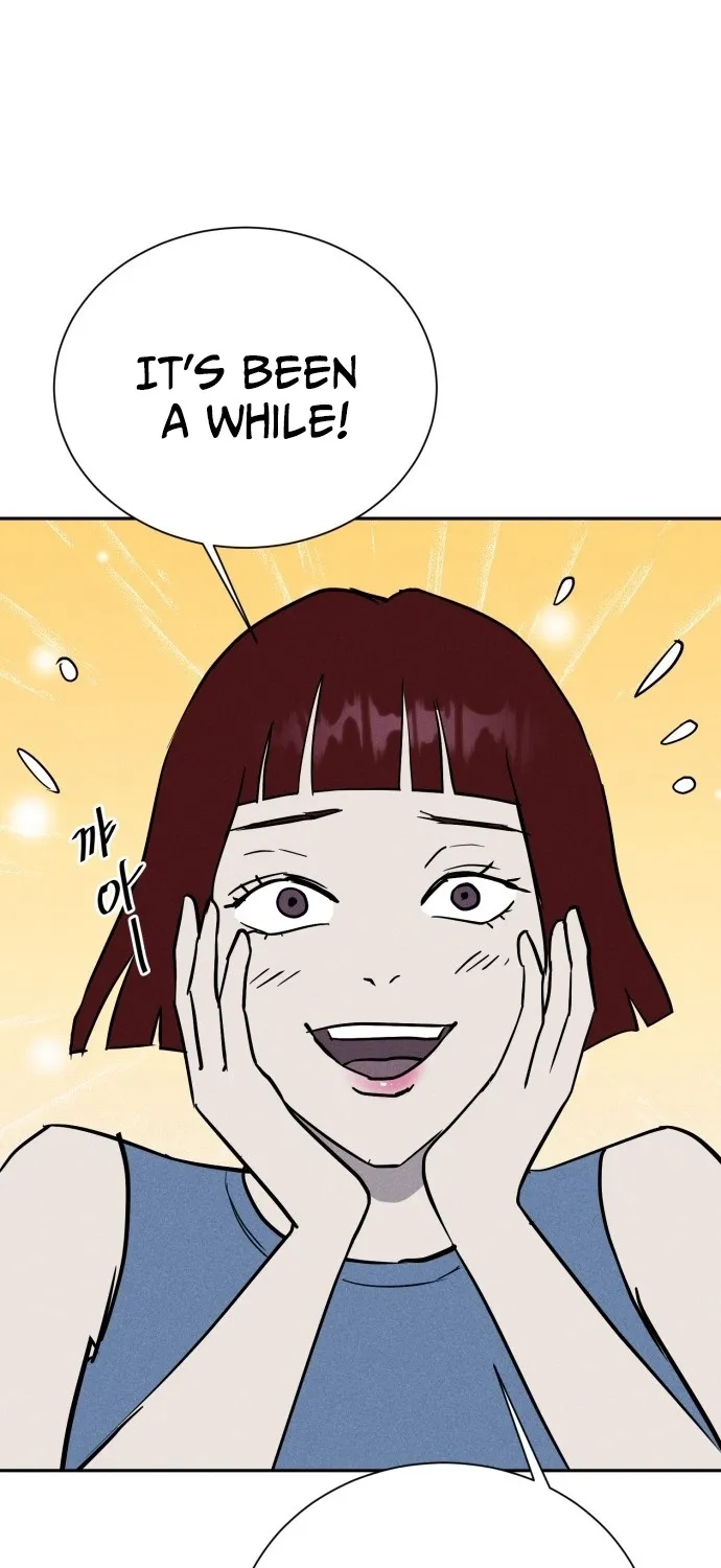 Covet - Manhwa Chapter 6 - page 86