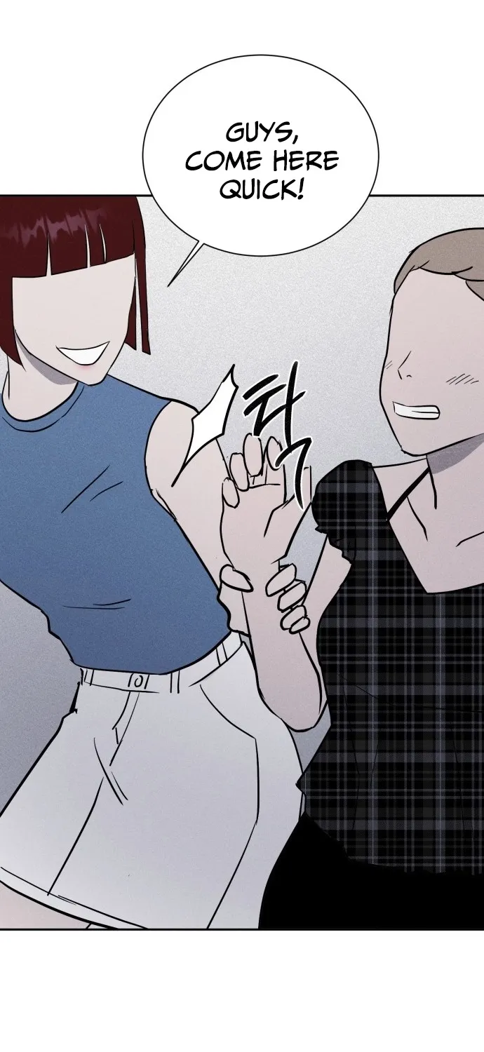Covet - Manhwa Chapter 6 - page 98