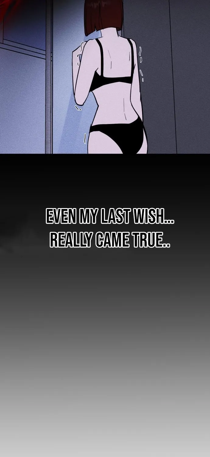Covet - Manhwa Chapter 24 - page 19