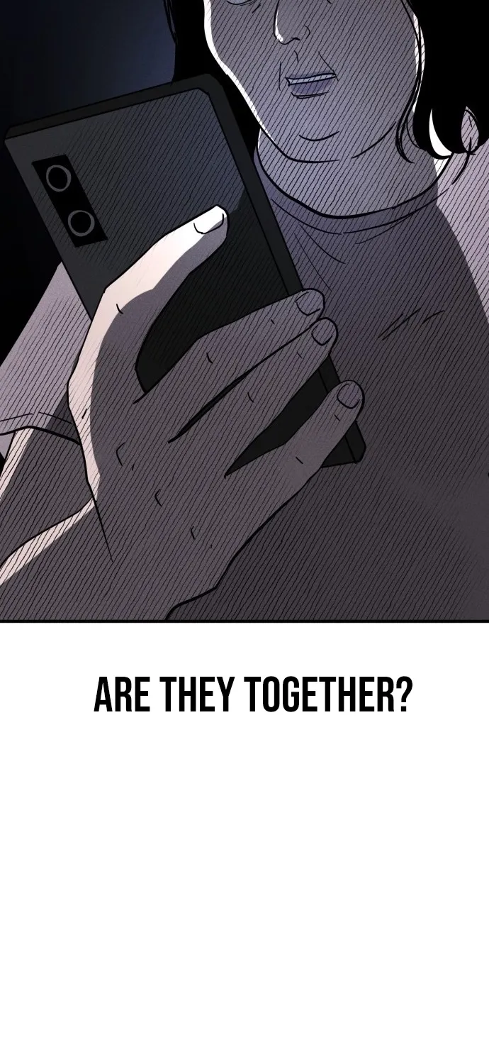 Covet - Manhwa Chapter 24 - page 26