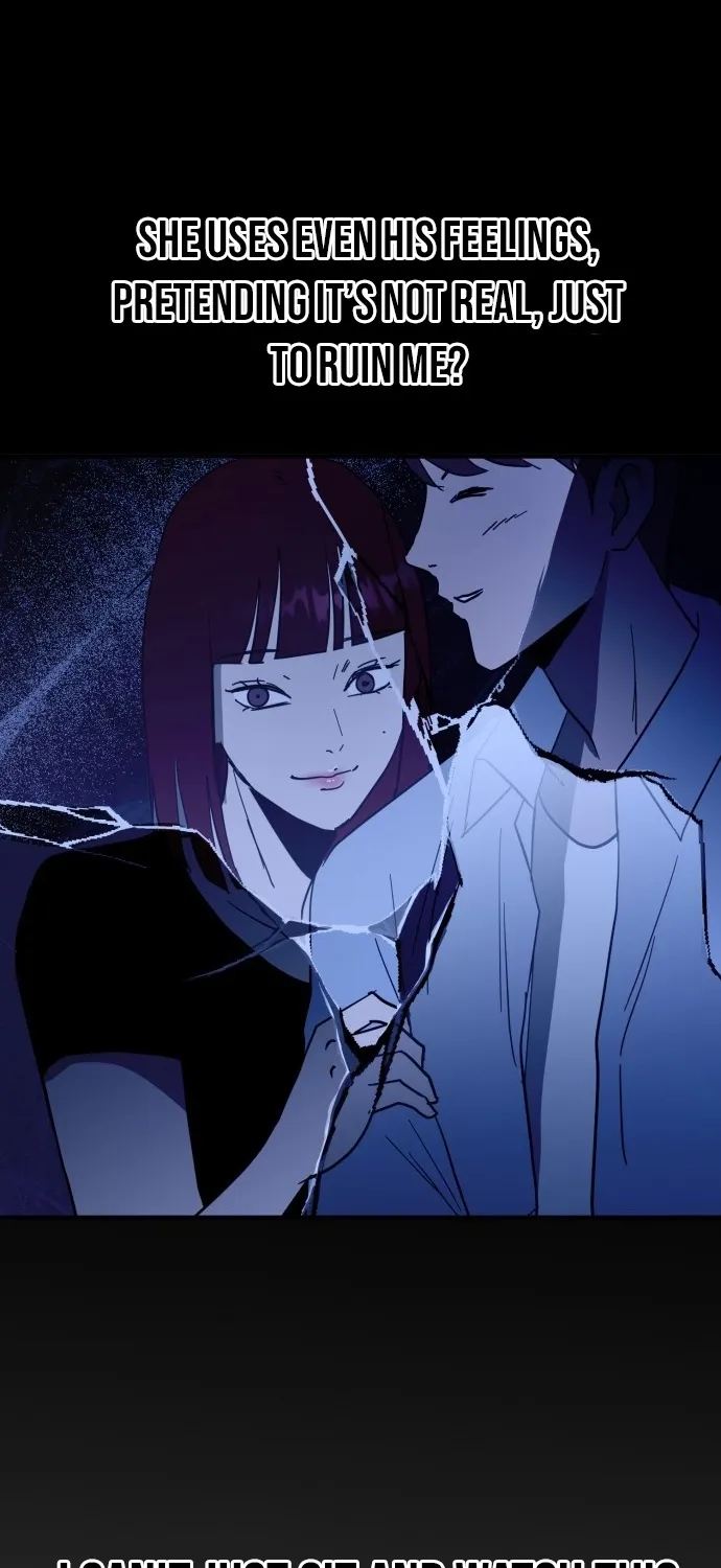Covet - Manhwa Chapter 24 - page 37