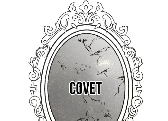 Covet - Manhwa Chapter 24 - page 8